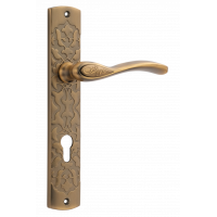 DOOR HANDLE ZK18