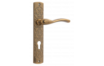 DOOR HANDLE ZK18
