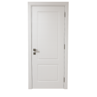 DOOR DM-YM-027 WHITE