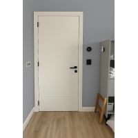 Door F4G White Ral 9016