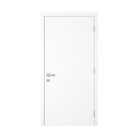 DOOR DM-YM-026 WHITE