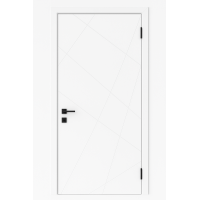 DOOR DM-YM-30 WHITE