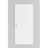 DOOR DM-YM-059 WHITE