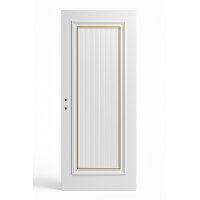 DOOR DM-YM-64 WHITE