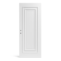DOOR DM-YM-67 WHITE