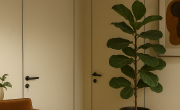 Hidden Doors by Spitamengt — Seamless Design, Invisible Beauty