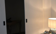Barn Sliding Doors by Spitamengt – Style Meets Functionality in Dubai