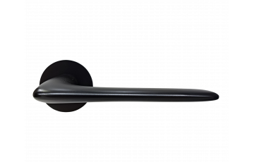 DOOR HANDLE 3953 5S 153 BLACK 