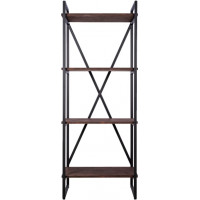 Rack Beverly Oak Wood