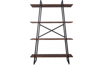 Rack Woodkliff Oak Wood