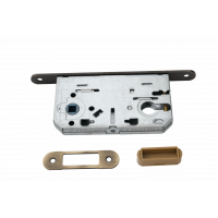 Lock body QMCYBS22