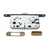 Lock body QCYBS22