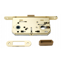 Lock body QCYCA22
