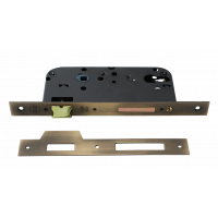 Lock body 120FS BSV 50B