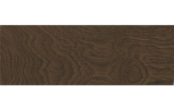 Rustic dark brown