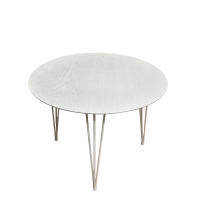 Table Round OAK Tinting 