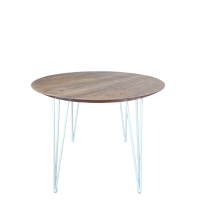 Table Round OAK Tinting 