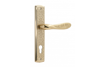 DOOR HANDLE ZK19 