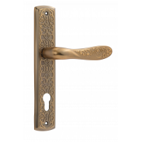 DOOR HANDLE ZK19 