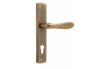 DOOR HANDLE ZK19 