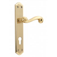 DOOR HANDLE ZK08 