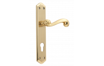 DOOR HANDLE ZK08 