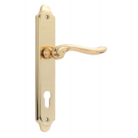 DOOR HANDLE ZK65 