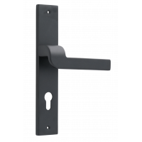 DOOR HANDLE ZK03 