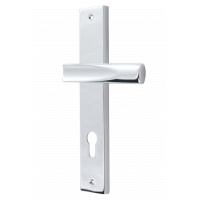 DOOR HANDLE ZK12 