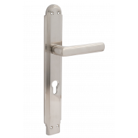 DOOR HANDLE ZK66 