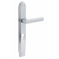 DOOR HANDLE ZK66 