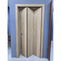 Bi fold Door Roller QD-828-3. Hardware Bi fold doors