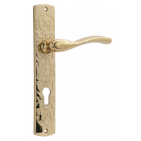 DOOR HANDLE ZK18