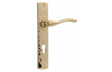 DOOR HANDLE ZK18