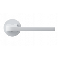 DOOR HANDLE 3097 5S WHITE