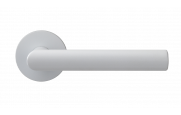 DOOR HANDLE 4152 5S 152 WHITE 