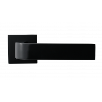 DOOR HANDLE 2732 5SQ BLACK 