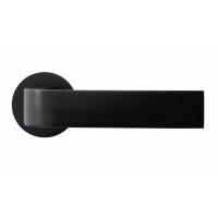 DOOR HANDLE 2732 5S BLACK