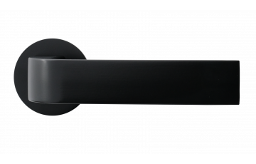 DOOR HANDLE 2732 5S BLACK