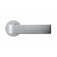 DOOR HANDLE 2732 5S SATIN CHROME 