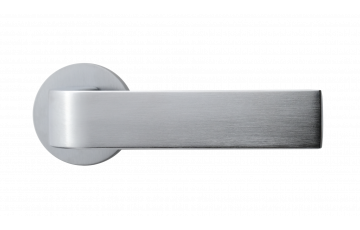 DOOR HANDLE 2732 5S SATIN CHROME 