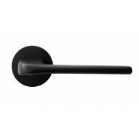 DOOR HANDLE 4007 5S 153 BLACK 