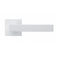 DOOR HANDLE 2275 WHITE