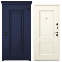BOSTON AG6020 Aluminum Entrance Door