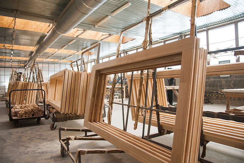 Door makers Dubai