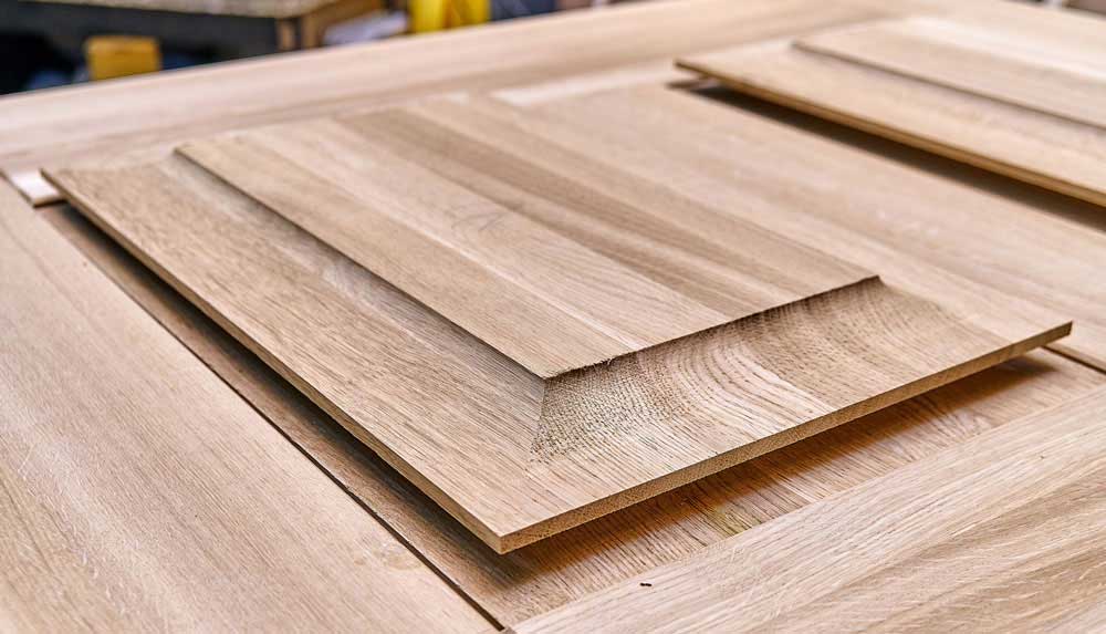 Wooden door manufacturers in Sharjah