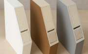 Advantage of Painted WPC Doors Over PVC Film Laminated