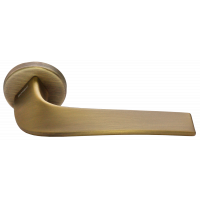 Door Handle COMETA CAFFE WC