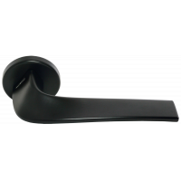 مقبض باب COMETA NERO WC