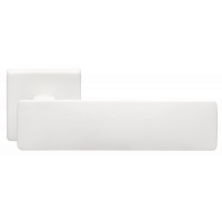 Door Handles SPACE-SQ BIA WC